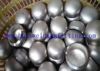 Alloy Stainless Steel 6mo Welded Pipe Fitting Stud Ends Of High Quality
