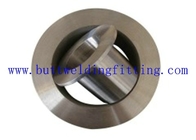 316L 304L Stainless Steel Stub Ends ASME / ANSI B16.9 1-48 Inch , Pallets Package