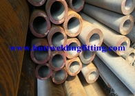 GB 35CrMo Small Size Cold Drawn Stainless Steel Seamless Pipe , Alloy Steel Tubes for Parts