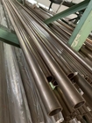 Seamless ASTM B111 6" SCH40 CUNI 90/10 C70600 C71500 TUBE Copper Nickel Pipe
