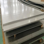 Prime Quality Customized Hot rolled 3.5mm thickness 304 304L 316 430 stainless steel plate