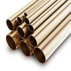 Specification Straight Competitive Price C10100 C10200 C12000 Copper Pipe