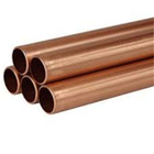 C10100 C10200 C12000 Copper Pipe Specification Straight Competitive Price