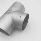 ASME B16.9 B16.11 Carbon And Stainless Steel Welded And Seamless Shc40/80 Pipe Fittings Elbow Tee Reducing Socket