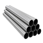 Nickel Alloy Reinforced Customized Size & Outer Diameter Pipe