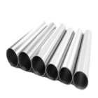 Nickel Alloy Reinforced Customized Size & Outer Diameter Pipe