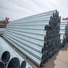 Nickel alloy pipe Hastelloy X C276 C22 C4 hastelloy c276 seamless pipe