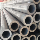 Hasto Alloy Pipe High-Temperature Pipe with SCH40 Thickness for Critical Applications