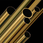 TOBO Copper Nickel Tubing CuNi10Fe1Mn Copper Nickel Pipe 90/10 C70600