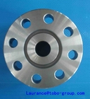 1/2" - 48" Forged Steel Flanges , ASTM A350 forged fittings and flanges