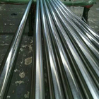 Welded Stainless steel Hastelloy Pipe C276 DN10 - DN1200 ASTM B619
