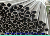 TOBO Nickel Copper Alloy ASTM B111 Monel tube C71500 Tube For Heat Exchanger