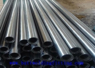 TOBO Nickel Copper Alloy ASTM B111 Monel tube C71500 Tube For Heat Exchanger