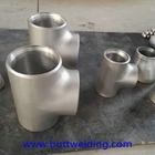 Cold Drawn Stainless Steel Welded Pipe High Strength For Pharmaceutical Industries
