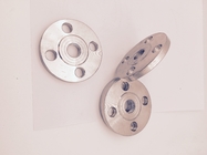 3" 300# Duplex Flanges Stainless Steel UNS S39274 Round Shape RF Surface