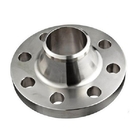 WN Duplex Stainless Steel  WN Flanges ASTM A815 UNS S31803 RF 1/2" - 24" Size