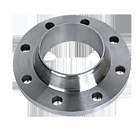 WN Duplex Stainless Steel  WN Flanges ASTM A815 UNS S31803 RF 1/2" - 24" Size