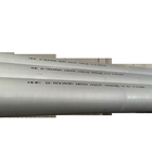 1-1/2'' Sch10s Stainless Steel UNS S20910 (XM-19) Corrosion Resistance Pipes Austenitic Stainless Steel with a Blend of
