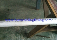 Round 30 inch API Carbon Steel Pipe ASMES SA335 P91ASTM A213 ASTM A691