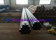 Super Duplex SS Welded Pipe ASTM A790 Customer Demand For Petroleum , Chemical