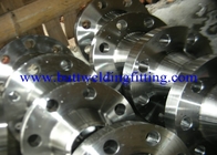 ASTM B564 UNS N10276 Forged Steel Flanges Stainless Steel Weld Neck Flanges