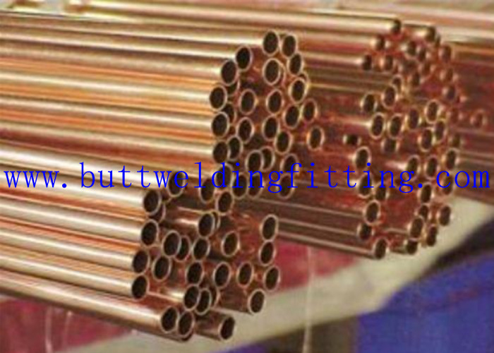Bar Rod Alloy Steel Tubing C18200 C17200 C17500 C17510 C18000