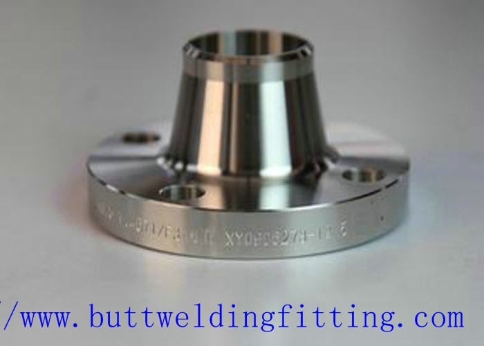 Flanges Butt Weld Fittings ASTM A182 F51（ DUPLEX UNS S31803 ）