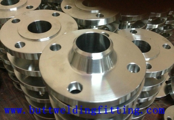 SGS Forged Steel Flanges ASTM A105 Orifice Flanges size 1 - 48 inch  150# - 2500#