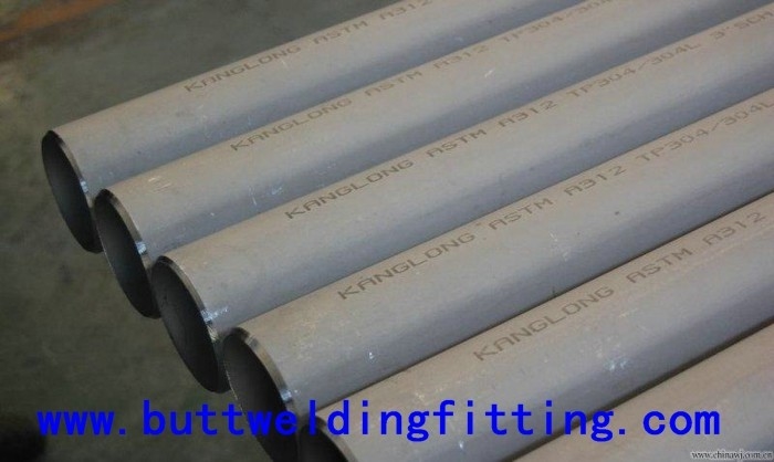 Seamless Corrosion Resistance Hastelloy Tubing , Hastelloy B2 Pipe 0.1-50mm Thickness
