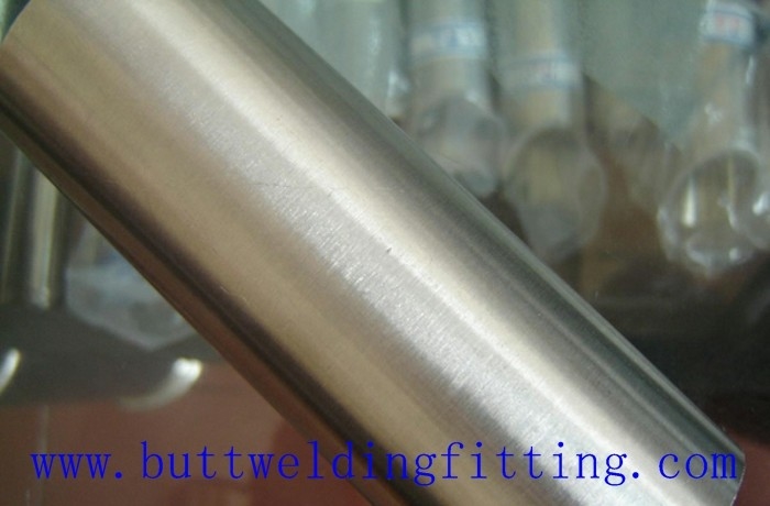1/8-72 Inch Stainless Steel Welded Pipe GOST 9940-81GOST 9941-81 Standard ANIS B36.10~B36.19