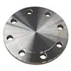 Blind Flanges RF Forged BL Flanges Stainless Steel A182 F316L 300# 1''