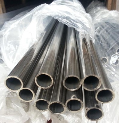 ASTM B467 Copper-Nickel Tubular Components for Evaporator