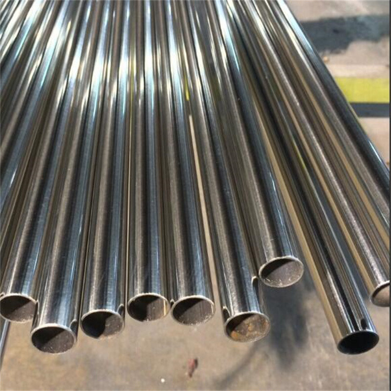 Copper Nickel Tube for Evaporator with L/C Payment Term
