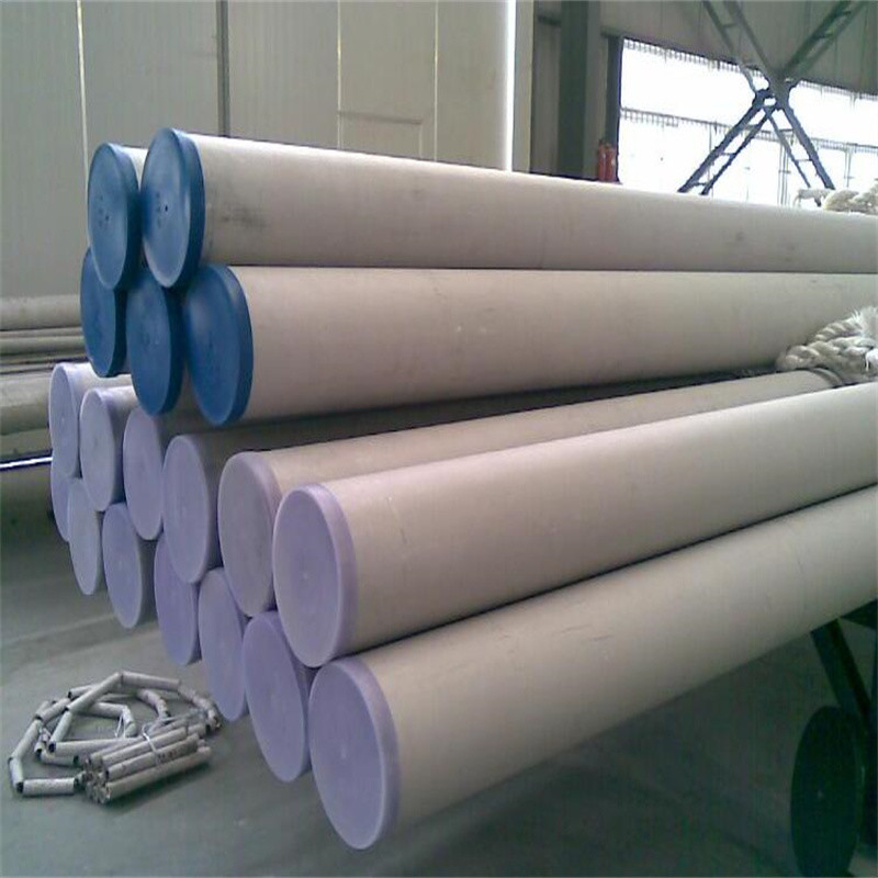 Tube Copper-Nickel Piping with Etc. Surface Treatment and Etc. Certificate