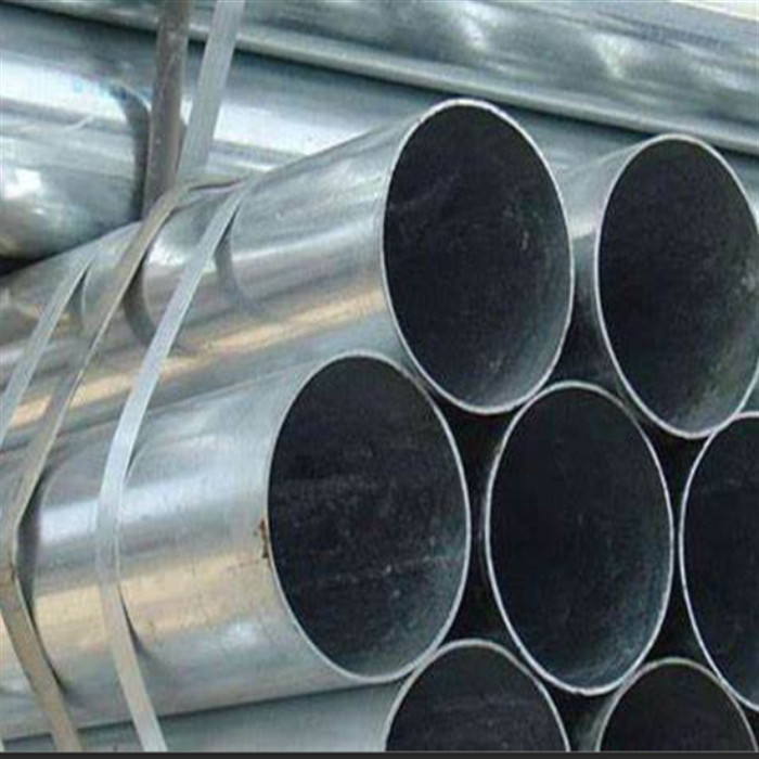 ASTM B466 Copper-Nickel Tubes in Pallet Packaging