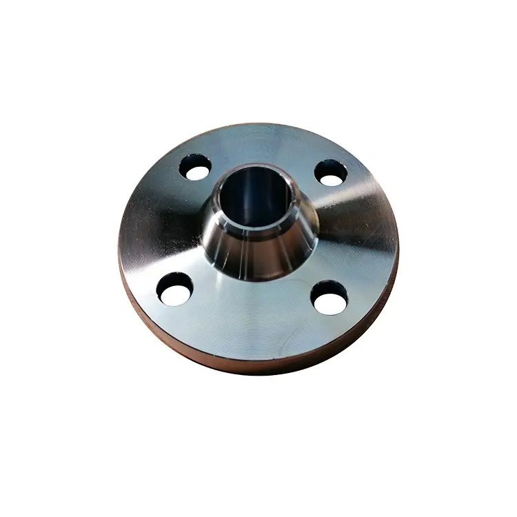 Flange Factory Free Sample Carbon Steel Stainless Class 300 Flange Various Models High Density Blind Pipe Fittings