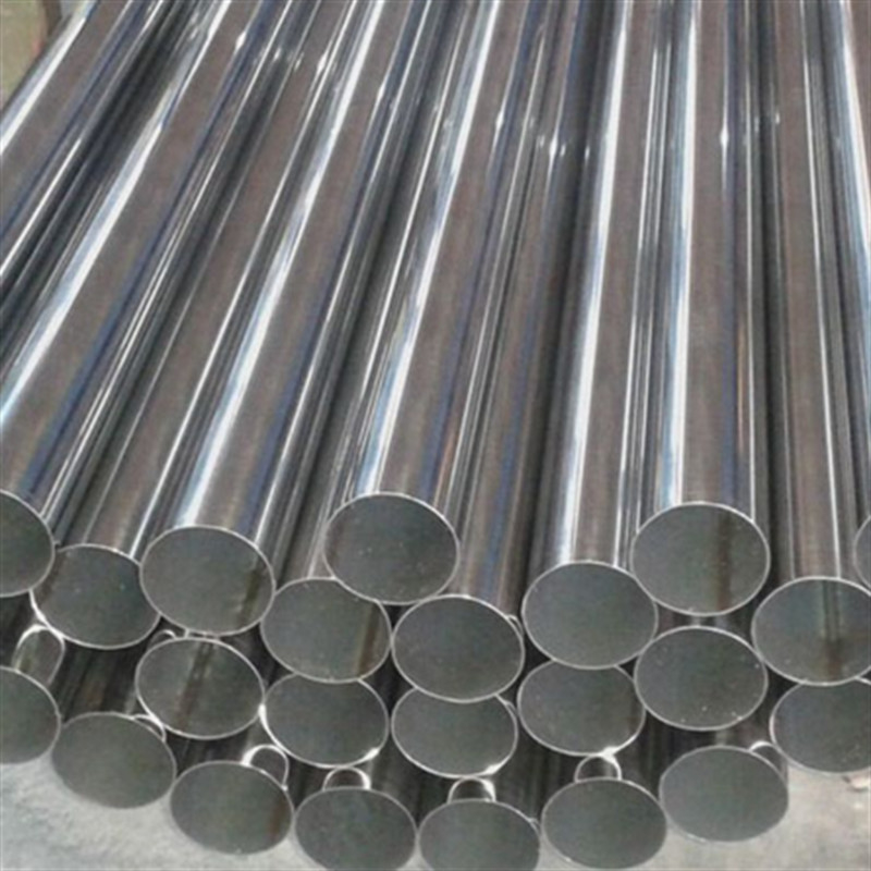 Duplex Stainless Steel Pipe Standard Export Package Payment Term L/C For Package
