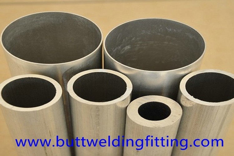 Alloy K-500 UNS N05500 10 inch Nickel Alloy Pipe Corrosion Resistance