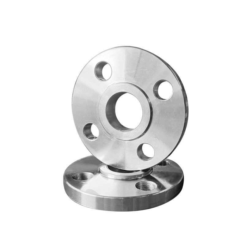 Forged Din 1500LB 2'' 304/316 Stainless carbon steel Plate Flange