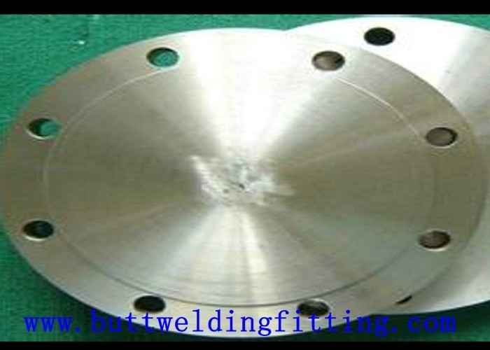 07Cr19Ni1 SHH304H S32750 A182 F53 super duplex stainless steel Slip on & blind flange