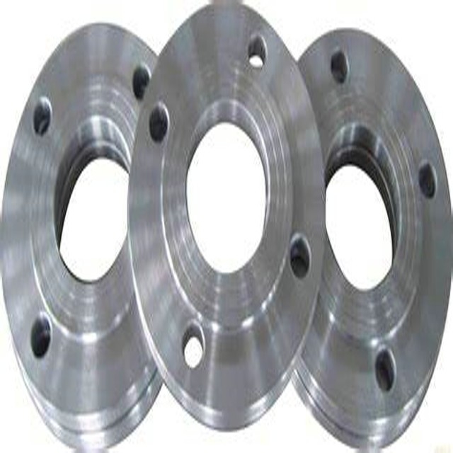 304 316 Carbon Steel Forged Steel Flanges CL1500 Pressure 1" -48" STD Thickness