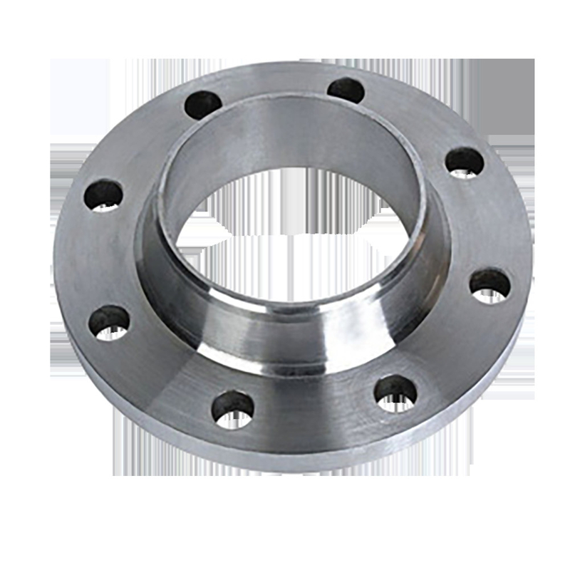 WN Duplex Stainless Steel  WN Flanges ASTM A815 UNS S31803 RF 1/2