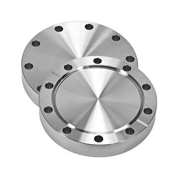 F304 Raised Face DN450 ANSI B16.5 SS Forged Blind Flange