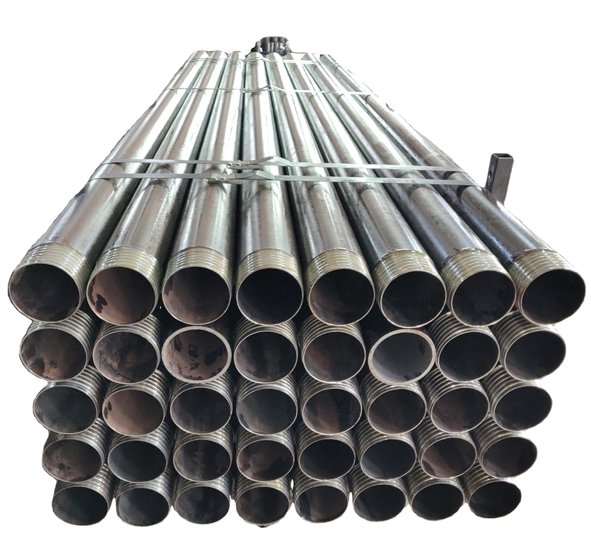 ASME SA 335 PIPE KNOWN AS P22 Seamless Stell PIPE Alloy Steel 4