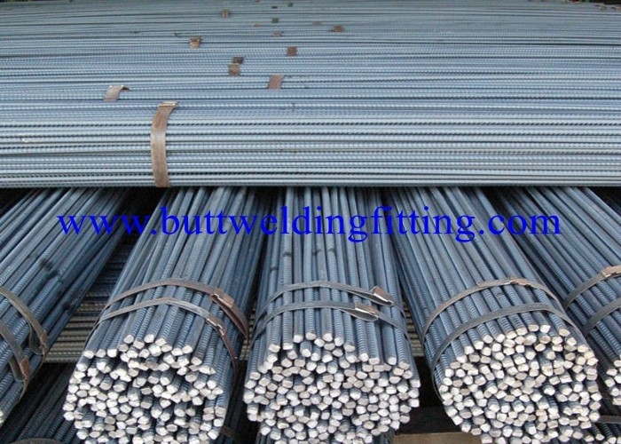 Super Incoloy 825 Nickel Stainless Steel Bars SGS / BV / ABS / LR / TUV / DNV / BIS / API / PED