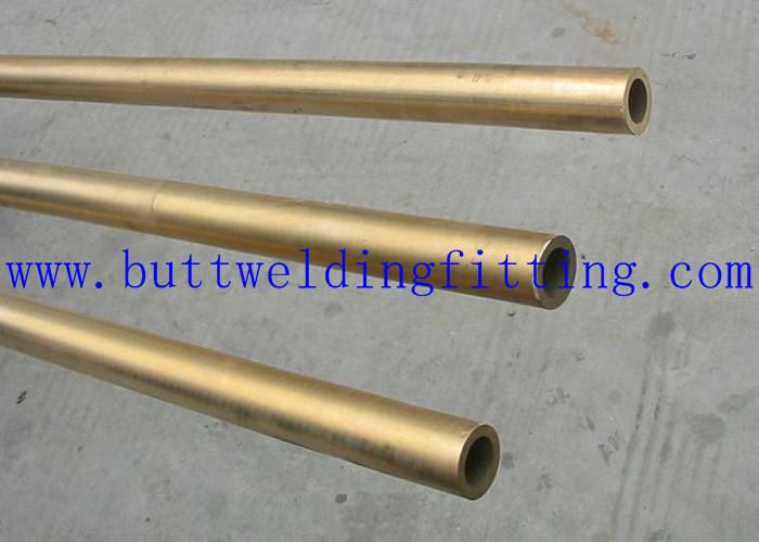 Bar Rod Alloy Steel Tubing C18200 C17200 C17500 C17510 C18000