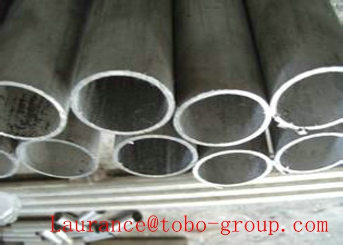 Large Stainless Steel Welded  Pipe GOST 9940-81 / 9941-81 08Х18Н10 08Х18Н10Т 12Х18Н10Т