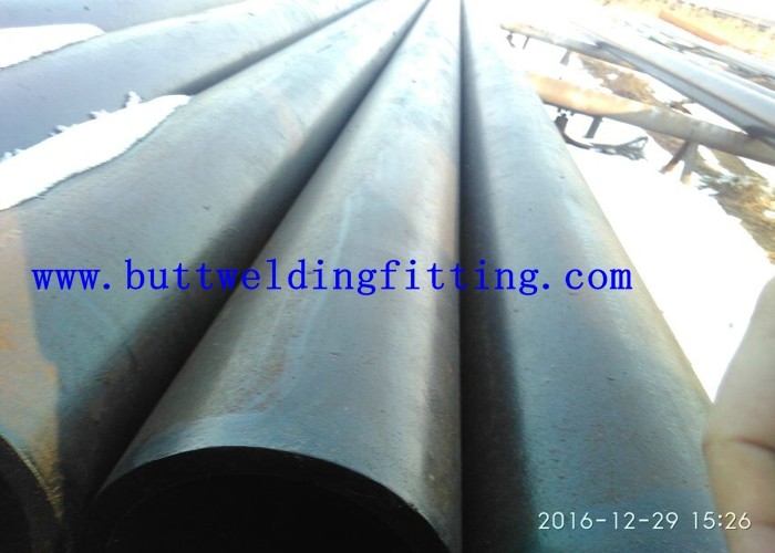 High Pressure Bending API 5L Line Pipe For Pipeline Transportation System