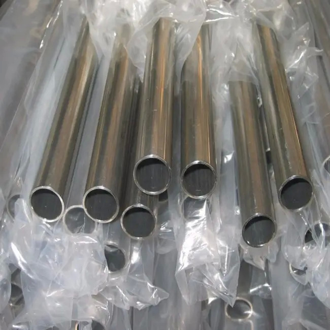Durable Using Professional Team 16mm   M35-1 copper nickel alloy pipe / tube