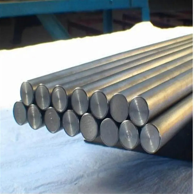 For Anti Corrosion Working Environment Hastelloy C 276 Monel Nickel Alloy Plate Pipe Bar